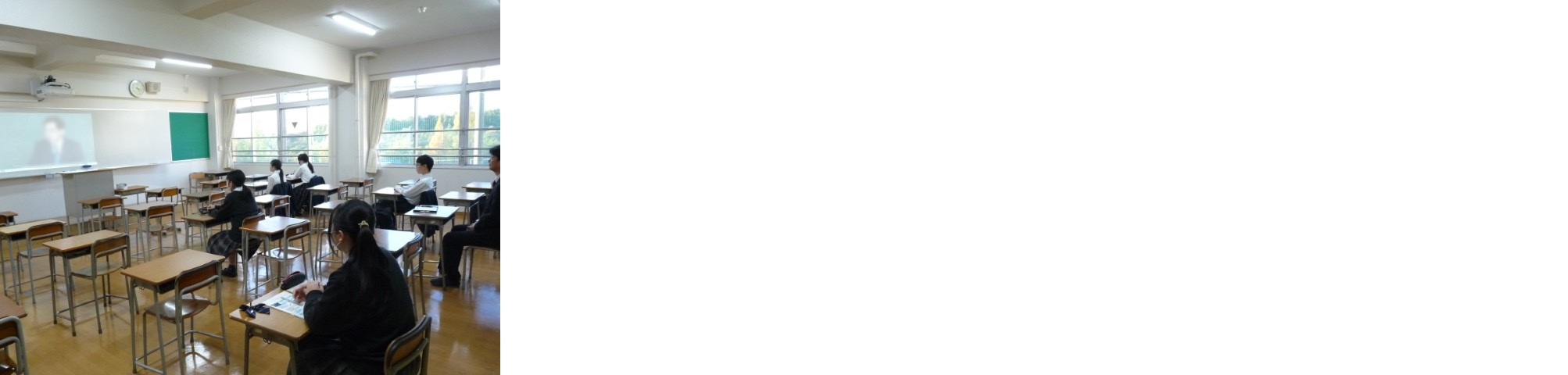 さきがけ講座「ワークショップ講義」開催